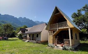 Villa Belinis